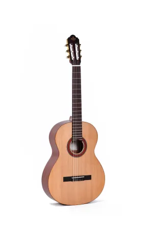 Sigma CM-2 Full Size Classical Guitar In Natural