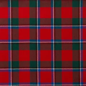 Sinclair Modern Lightweight Tartan