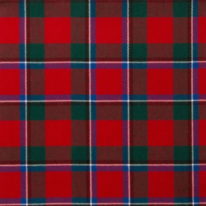 Sinclair Modern Lightweight Tartan