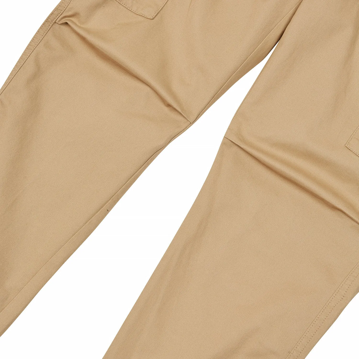 Slim Fit Cargo Pant | Khaki