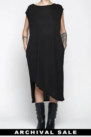 Sliver Tunic - Lightweight Jersey