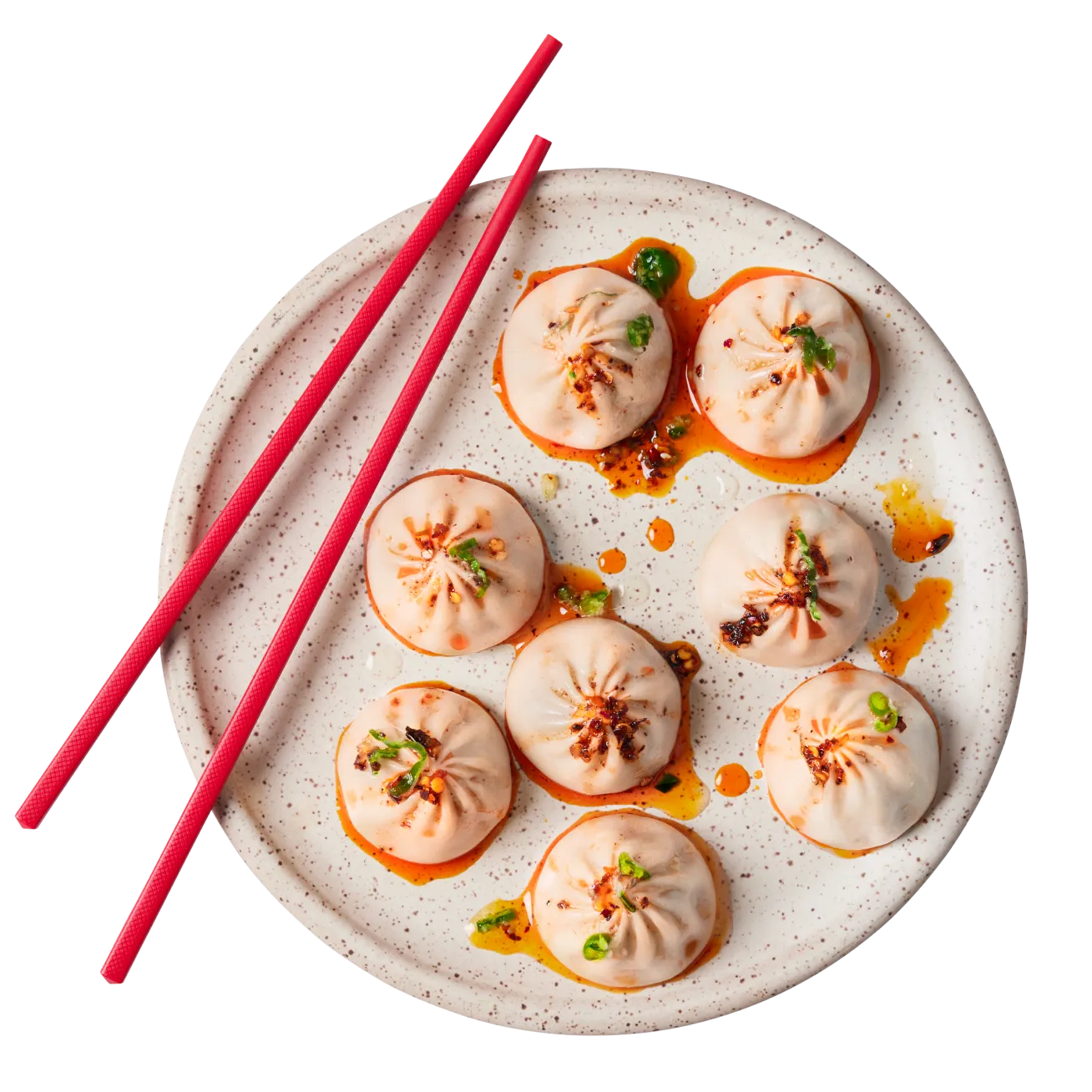 Soup Dumplings (50 PC) - 3 Pack