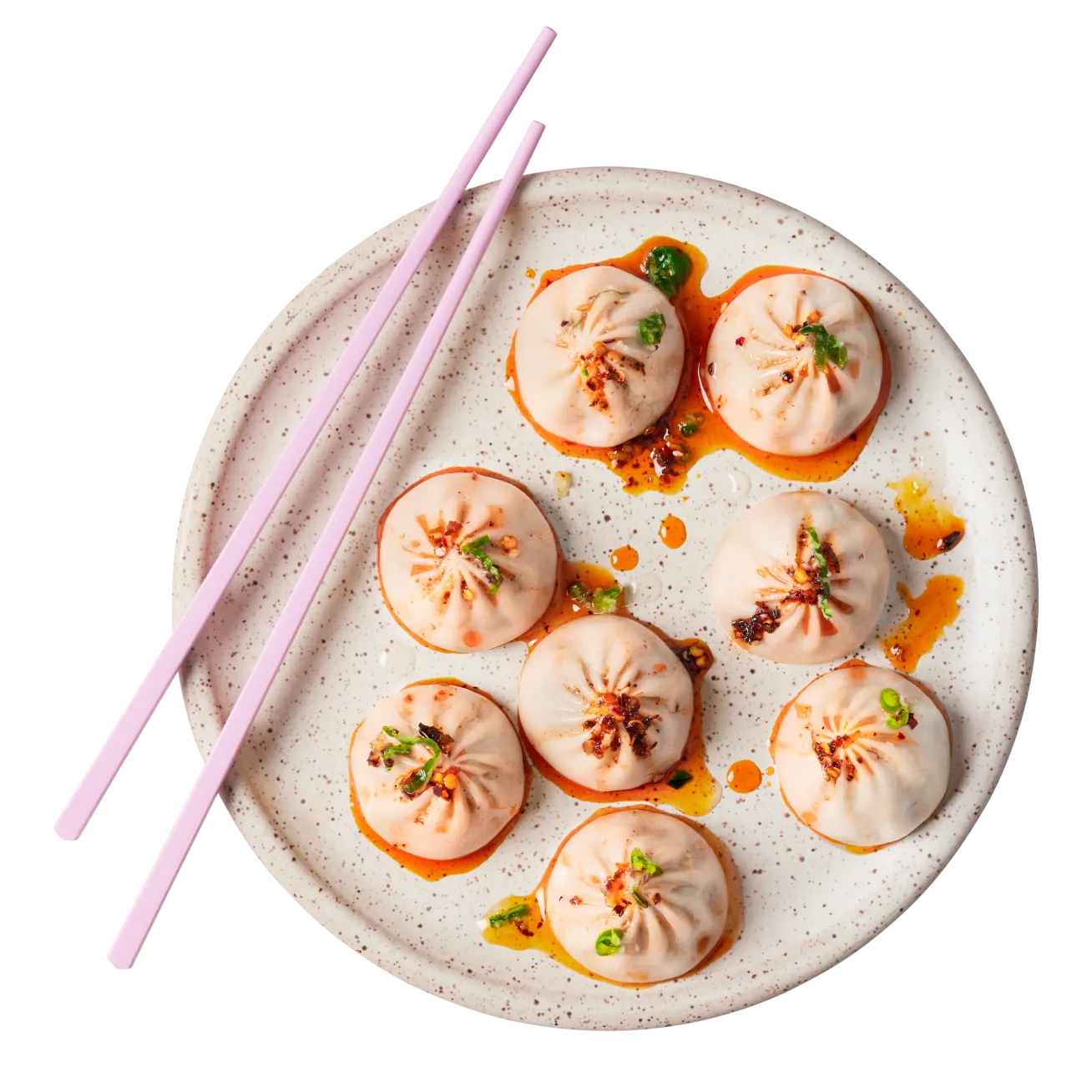 Soup Dumplings (50 PC) - 3 Pack