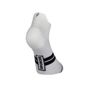 Sporcks Noosa White Sock