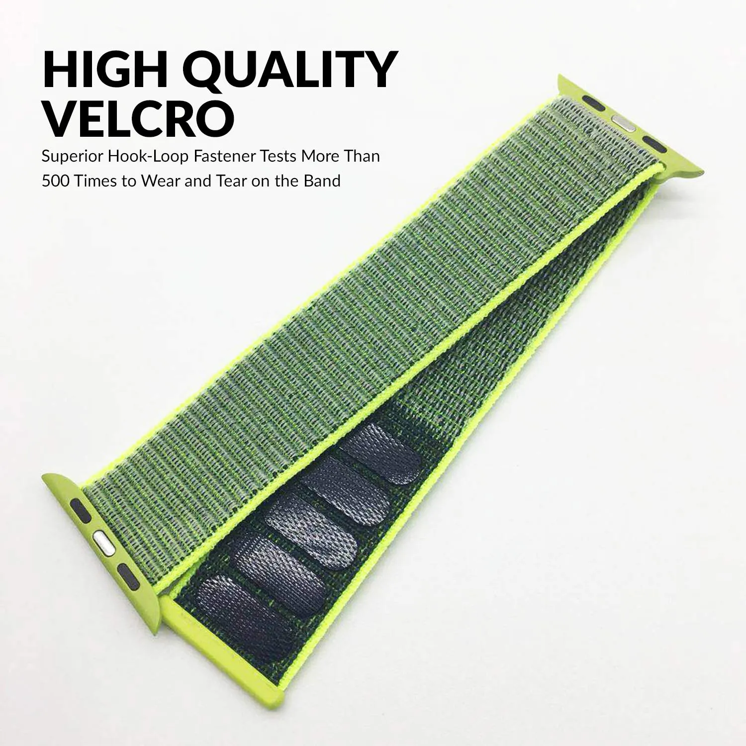 Sport Loop Nylon Strap for iWatch