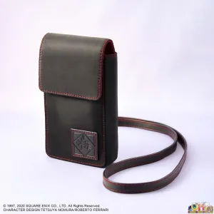 Square Enix FINAL FANTASY VII REMAKE™ Crossbody Pouch - SHINRA