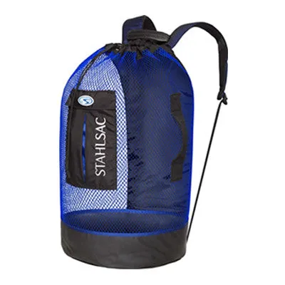 Stahlsac Panama Mesh Scuba Diving Backpack