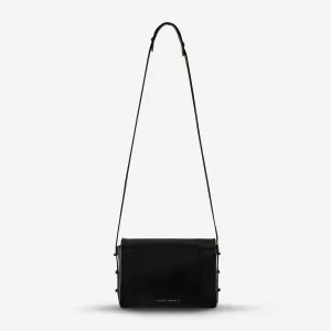 Status Anxiety | Succumb Bag - Black