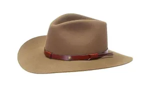 Stetson - Catera - 5X Bark