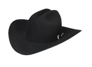 Stetson - El Patron - 30X - Black