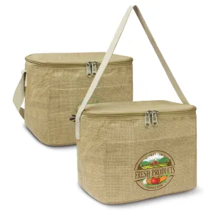 Stock Jute Cooler Bag-Small(SJB-16T)