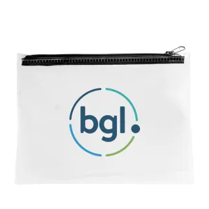 Stock PVC Pencil Case-Medium(SNB-111D)