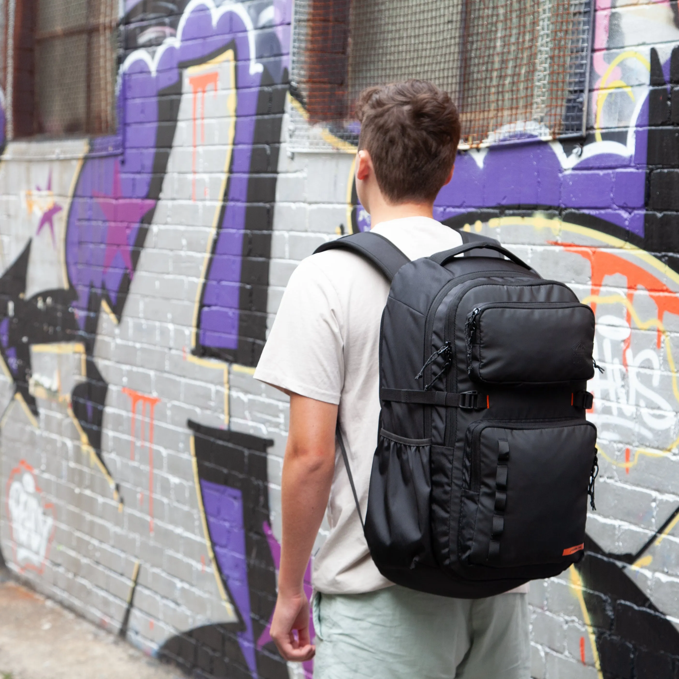 Storm 38L Backpack