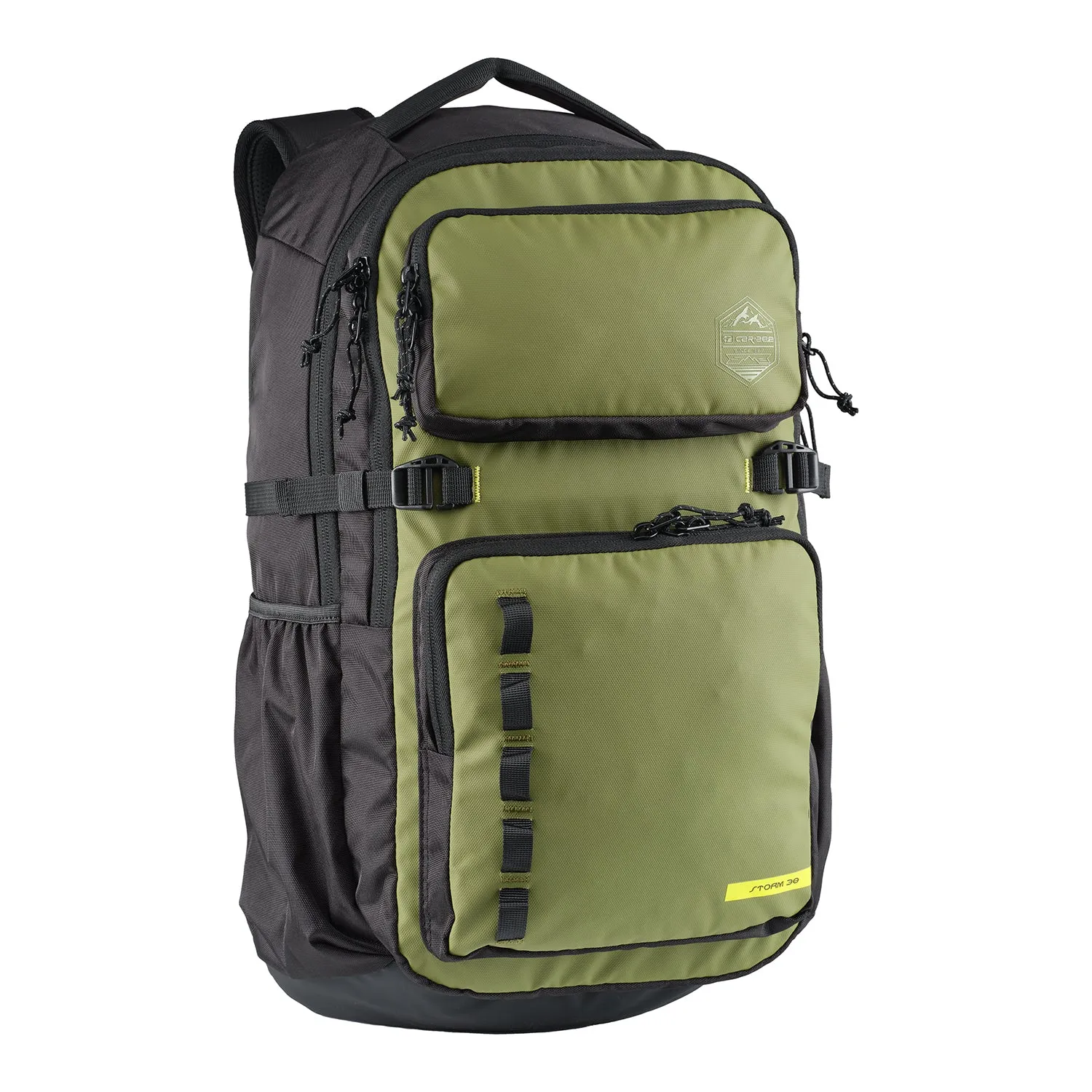 Storm 38L Backpack