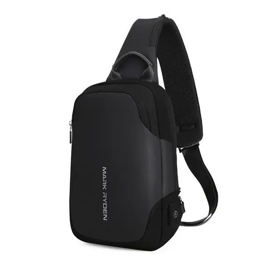 Stride Anti-Theft Sling Bag