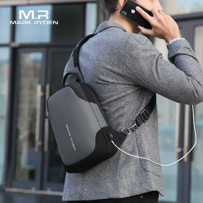 Stride Anti-Theft Sling Bag