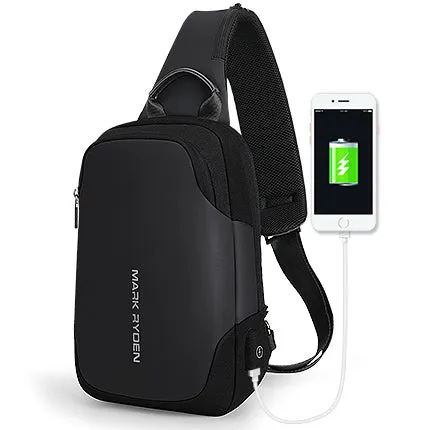 Stride Anti-Theft Sling Bag