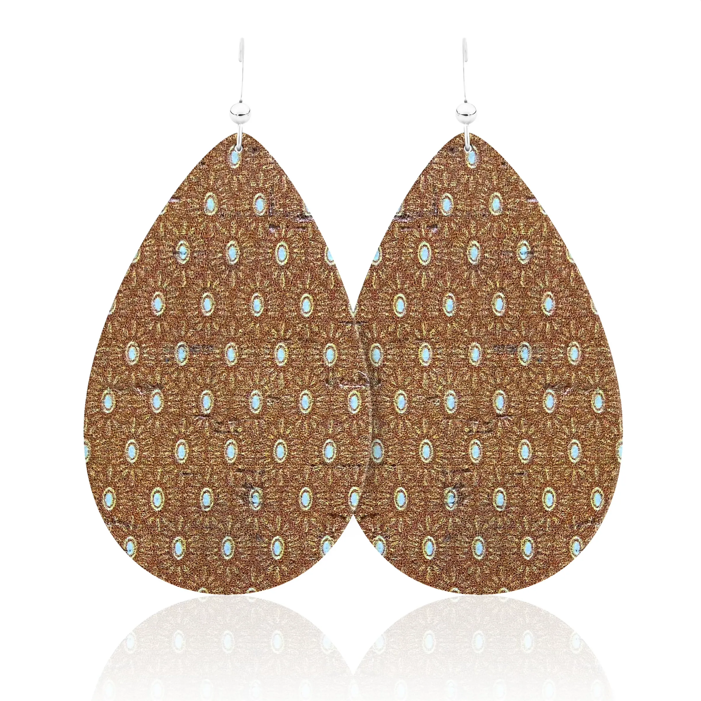 Sundial Cork Teardrops