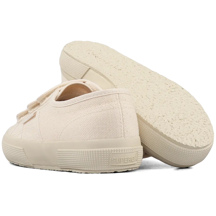 Superga Strap Total Beige Raw