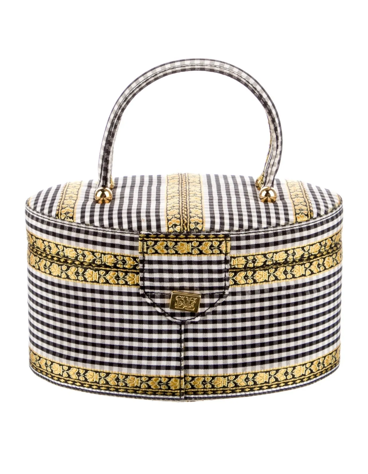 SUSAN BENNIS Evening Bag