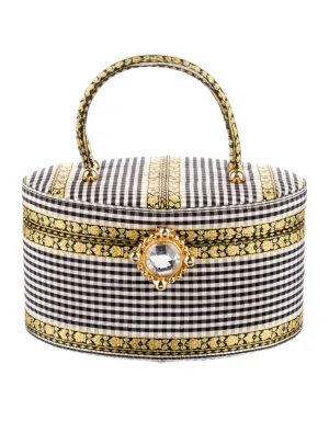 SUSAN BENNIS Evening Bag