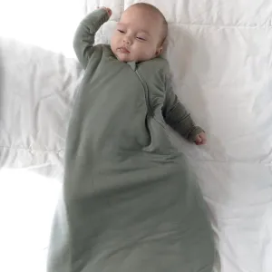 Swaddle Sleep Bag - Sage