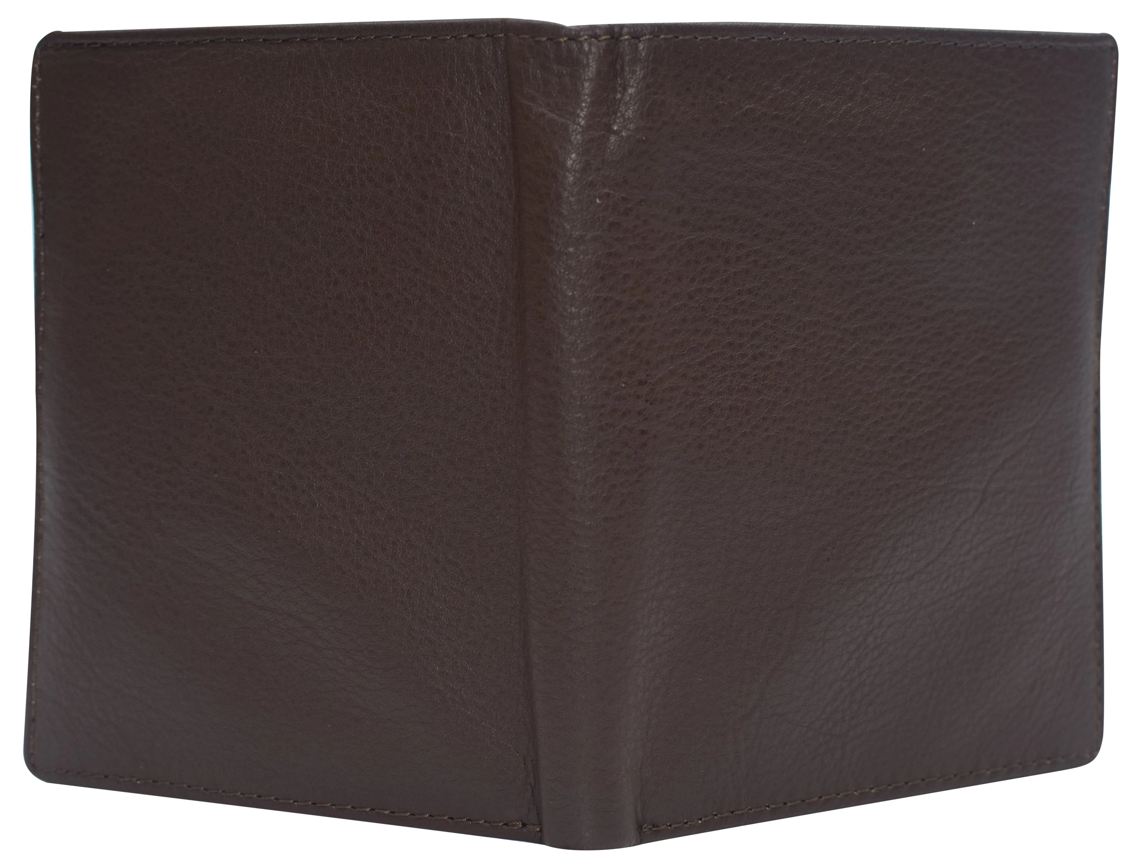 Swiss Marshall RFID Men's Slim Bifold Hipster Premium Leather Euro Wallet RFIDCN2502