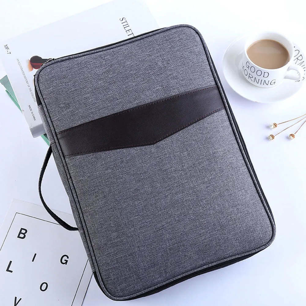 Tablet Pouch