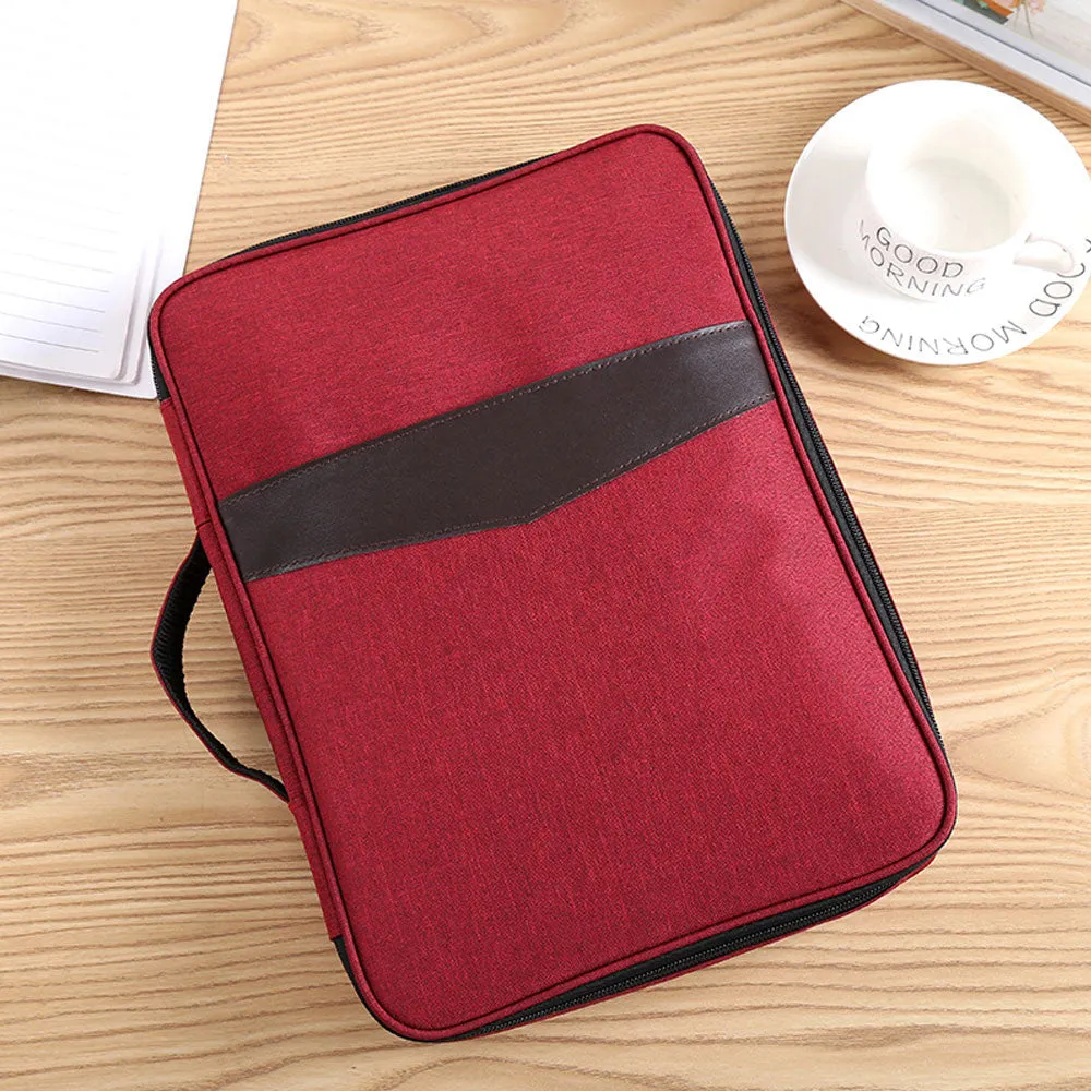 Tablet Pouch