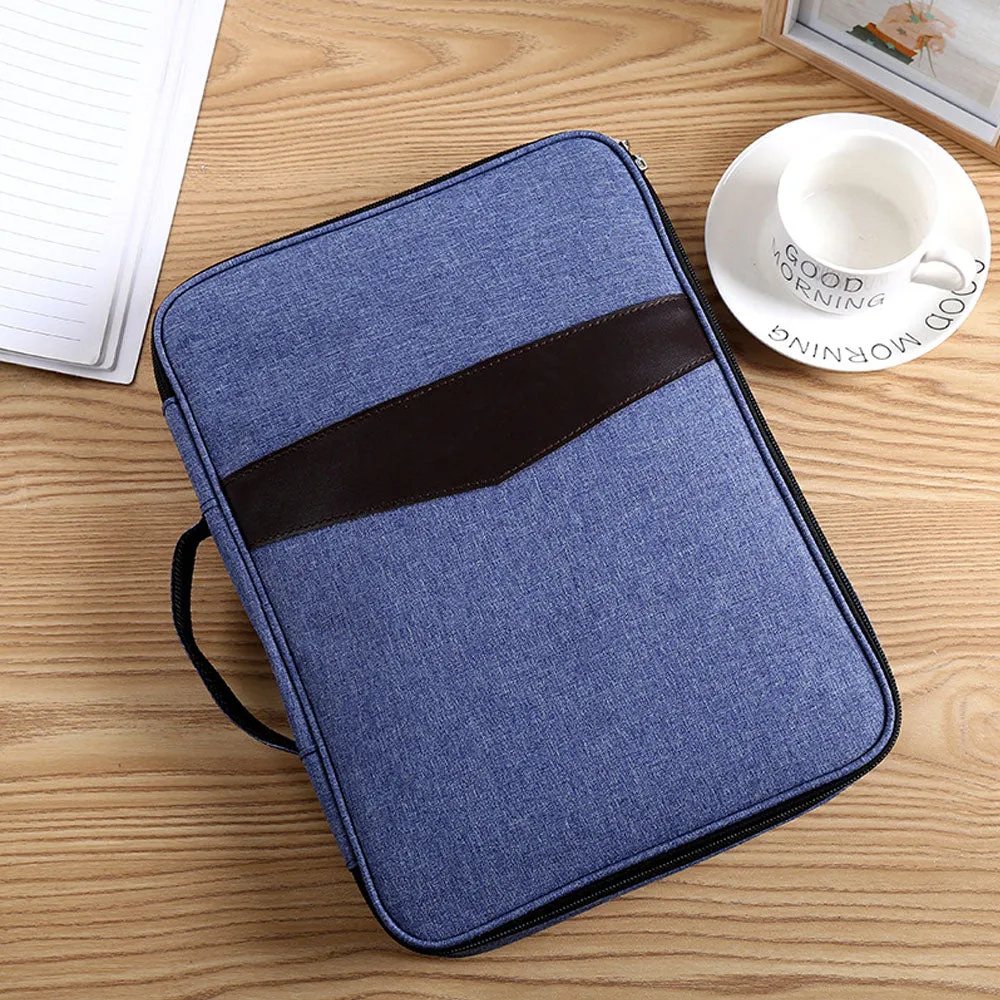 Tablet Pouch