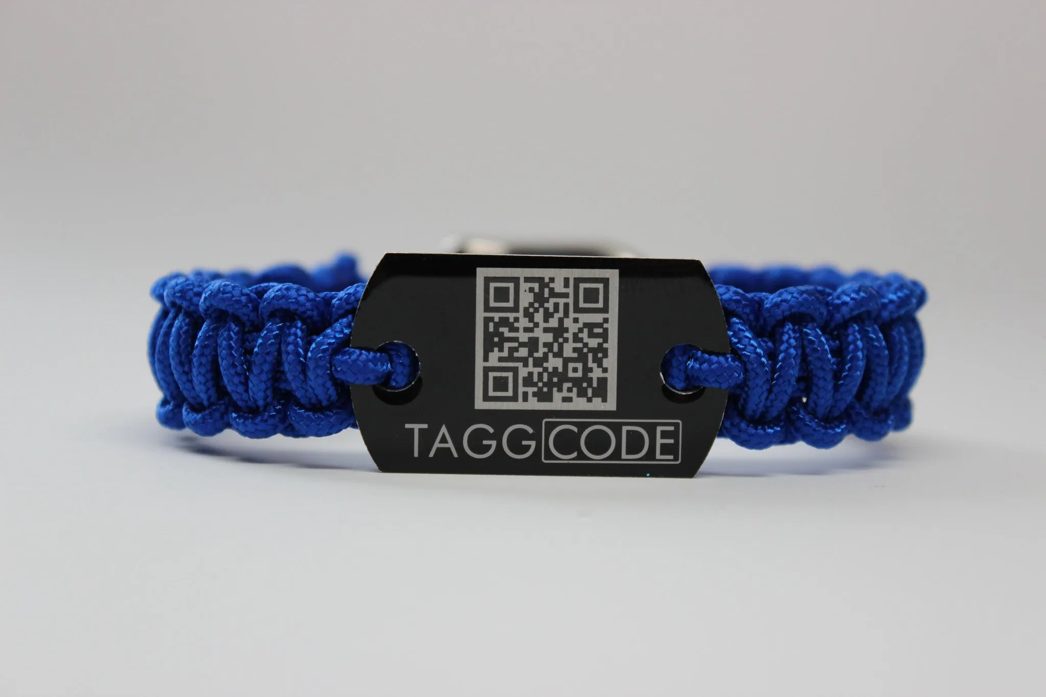 Tagg Code™ Survival Band - 325