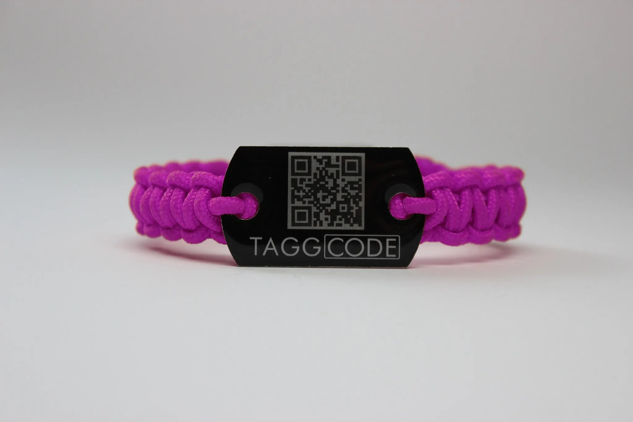 Tagg Code™ Survival Band - 325