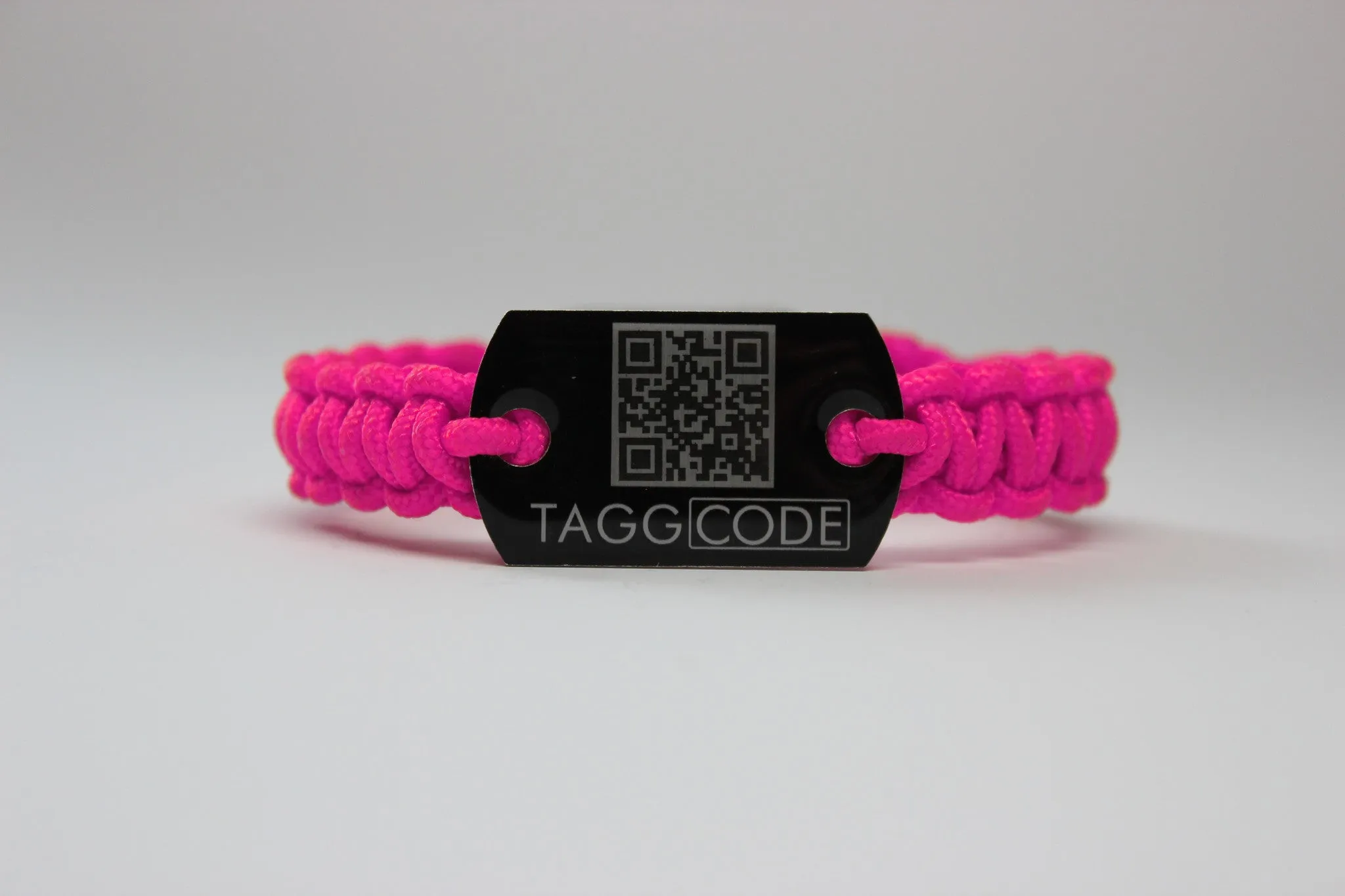 Tagg Code™ Survival Band - 325