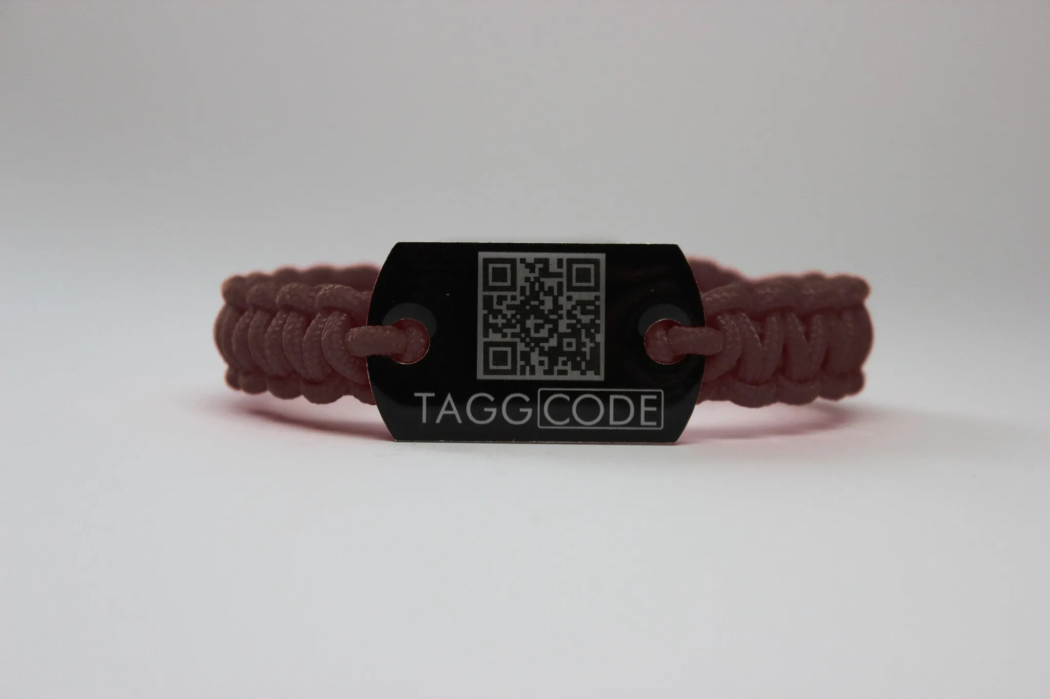 Tagg Code™ Survival Band - 325