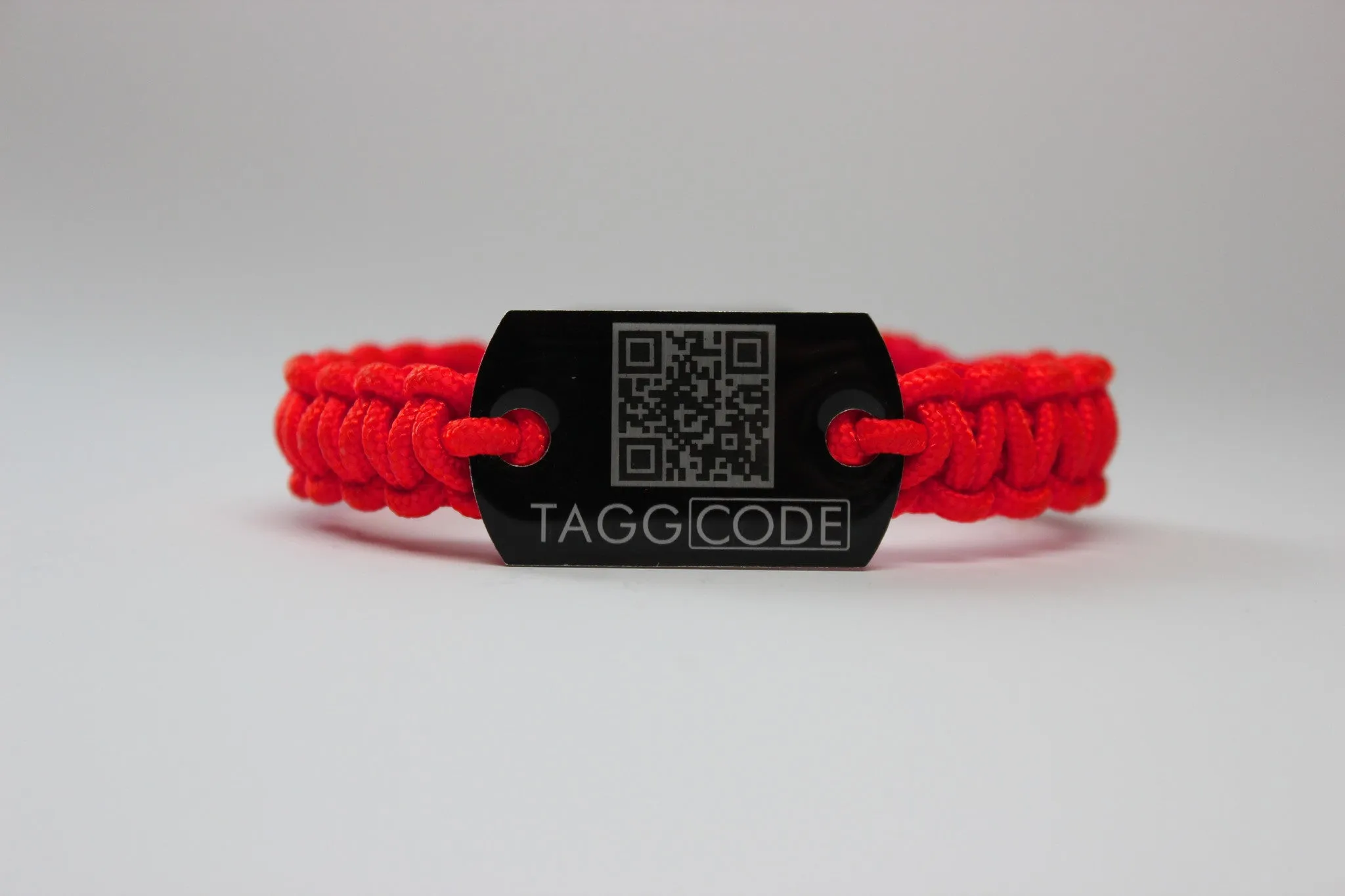 Tagg Code™ Survival Band - 325