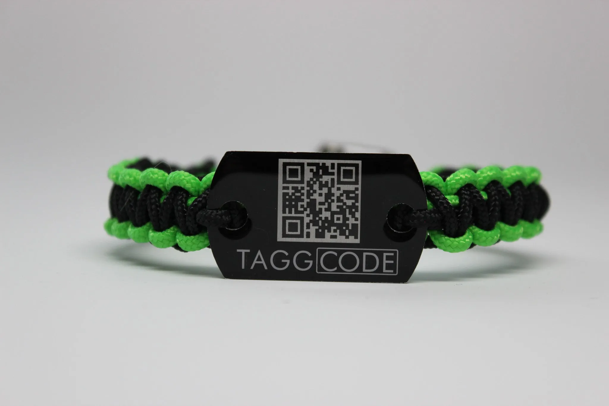 Tagg Code™ Survival Band - 325