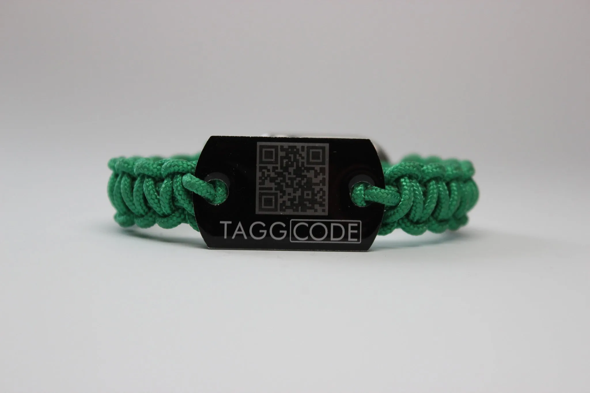 Tagg Code™ Survival Band - 325