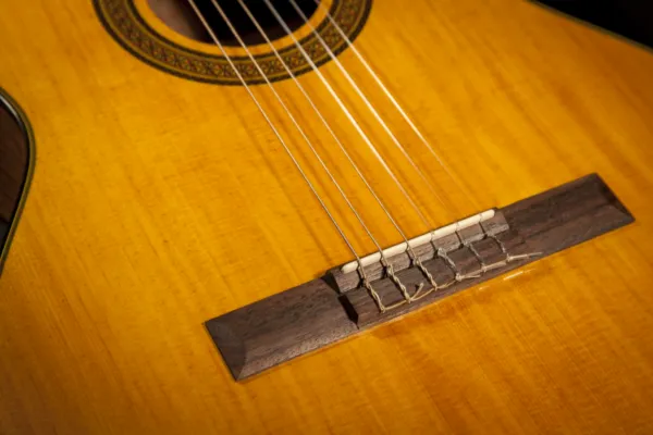 Takamine GC3-NAT