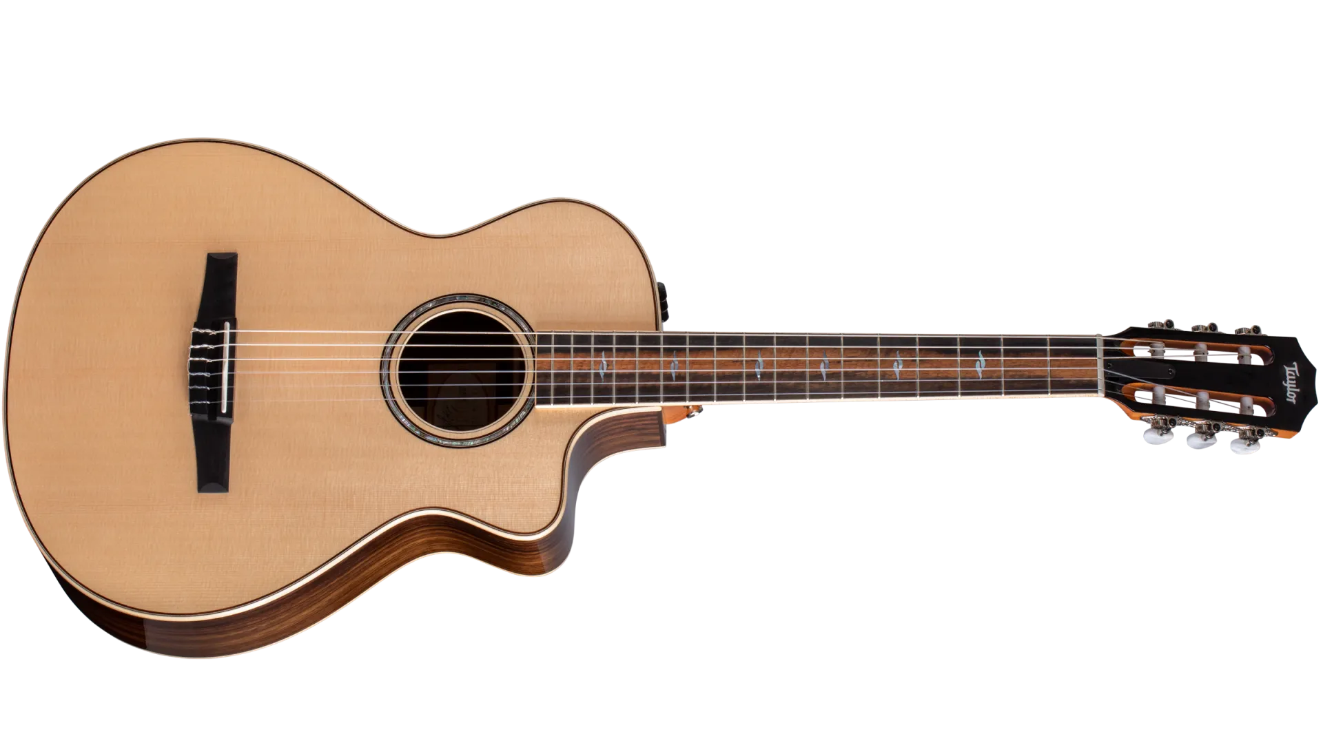 Taylor 812ce-N Acoustic Guitar