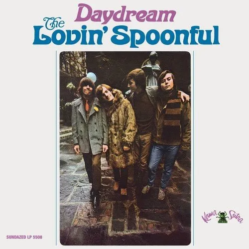 The Lovin' Spoonful - Daydream [Mono]  (New Vinyl LP)