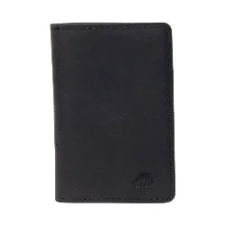 The Messenger Wallet - BLACK EDITION