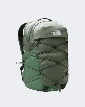 The North Face Borealis Backpack 28 L Unisex Hiking Bag Green Nf0A52Se2-371