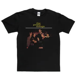 The Pretty Things T-Shirt