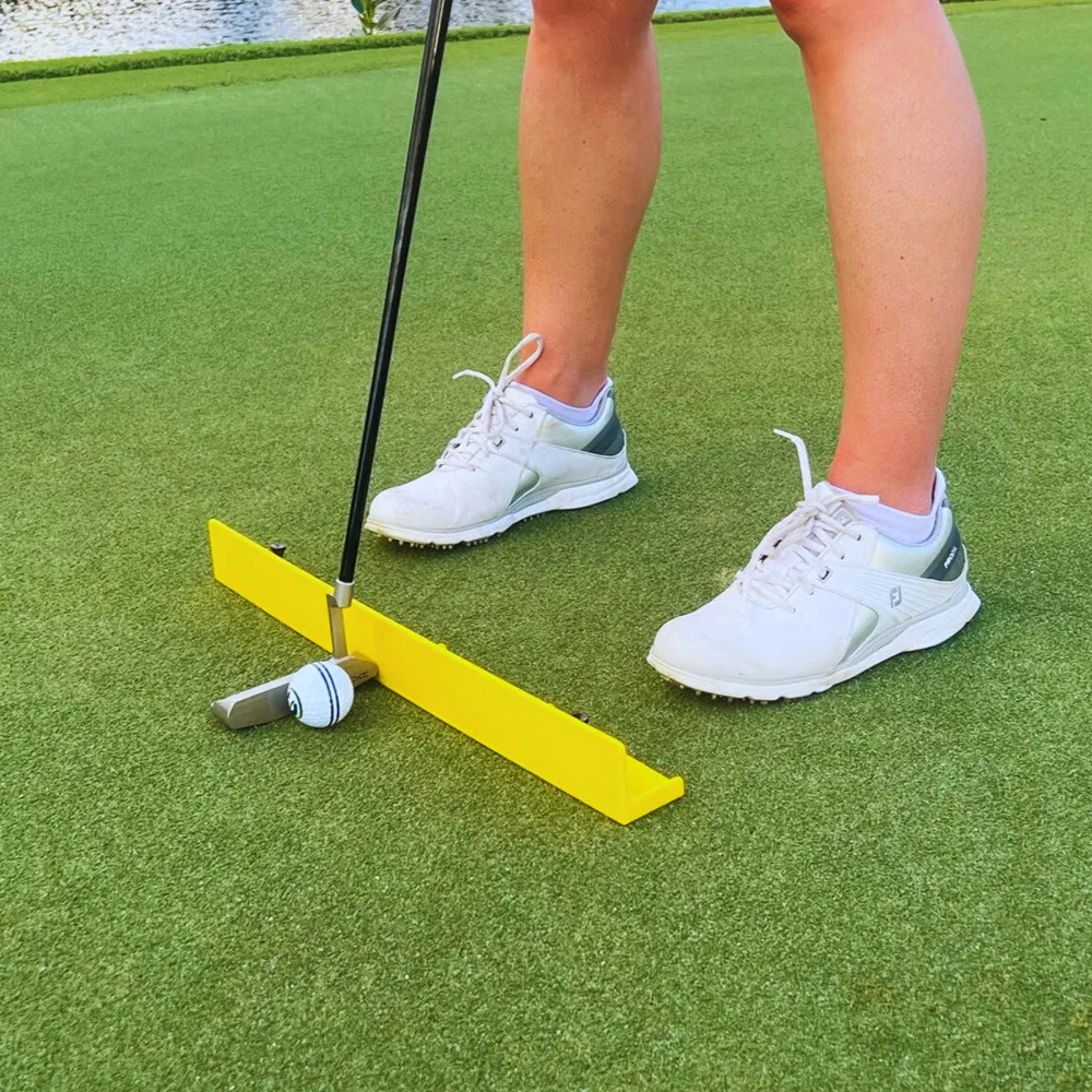 The Putting Arc T3