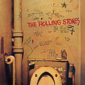 The Rolling Stones - Beggars Banquet  (New Vinyl LP)