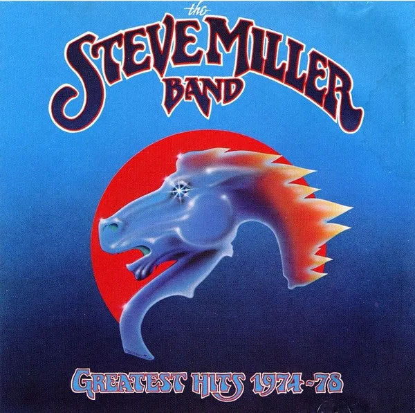 The Steve Miller Band