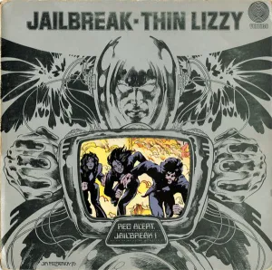 Thin Lizzy