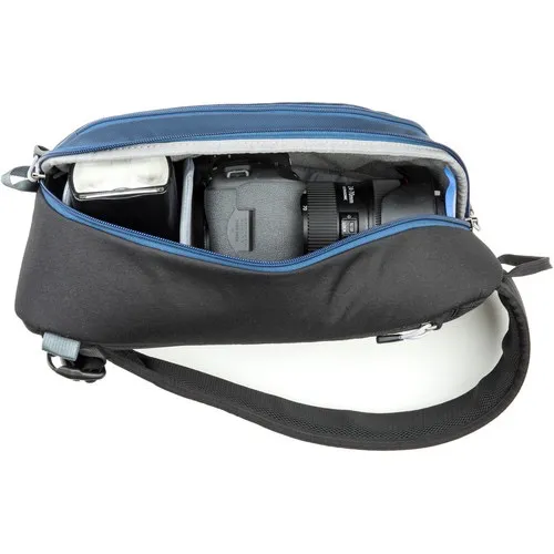 Think Tank Photo TurnStyle 10 V2.0 Sling Camera Bag (Blue Indigo)