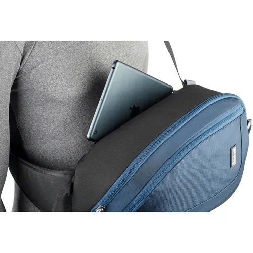 Think Tank Photo TurnStyle 10 V2.0 Sling Camera Bag (Blue Indigo)