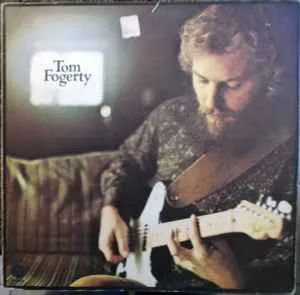 Tom Fogerty